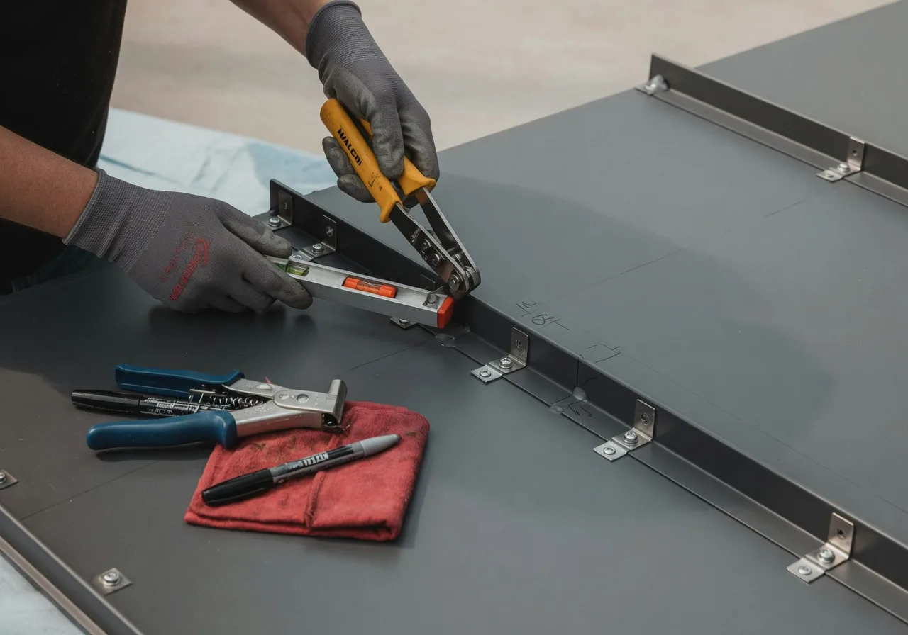 Why choose Metal Roofing Installation in Greenland, NH